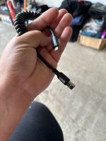 Lightning Autokabel Ladekabel USB VW Golf Niedersachsen - Seelze Vorschau