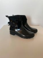 Tom Tailor Stiefeletten Gummistiefeletten Gummistiefel mit Schlei Baden-Württemberg - Ulm Vorschau