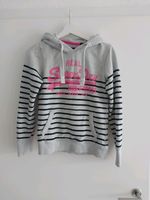 Pullover von SuperDry Gr.158 Nordrhein-Westfalen - Unna Vorschau