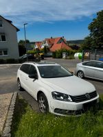 VW Passat 2.0 TDI reparierte Unfallschaden Hessen - Taunusstein Vorschau
