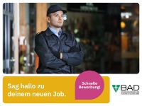 Fachkraft für Arbeitssicherheit (m/w/d) (BAD) Sicherheitsdienst  Sicherheitsmitarbeiter Objektschutzmitarbeiter Rheinland-Pfalz - Kaiserslautern Vorschau