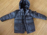 MINOTI Winterjacke Gr. 128 Hessen - Wiesbaden Vorschau