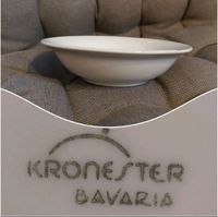 Suche DIESE Salatschälchen von Kronester/Bavaria Bayern - Oberkotzau Vorschau