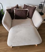 andas MATHILDE Loveseat, Relaxsessel, Fernsehsessel Aubing-Lochhausen-Langwied - Aubing Vorschau