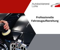 Professionele Fahrzeugaufbereitung Nordrhein-Westfalen - Lotte Vorschau
