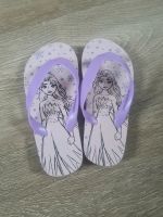 Disney Elsa Flip Flop 28 29 lila Nordwestmecklenburg - Landkreis - Seehof Vorschau