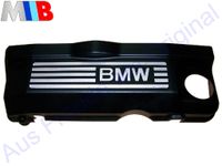 BMW Abdeckhaube Zündspulenabdeckung N42 N46 7530742 7504889 Nordrhein-Westfalen - Bergisch Gladbach Vorschau