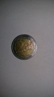 2 Euro Münze Hessen - Friedberg (Hessen) Vorschau