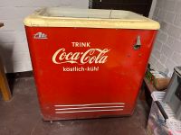 Kühltruhe Kühlschrank von Ate Coca Cola Vintage Nordrhein-Westfalen - Kaarst Vorschau