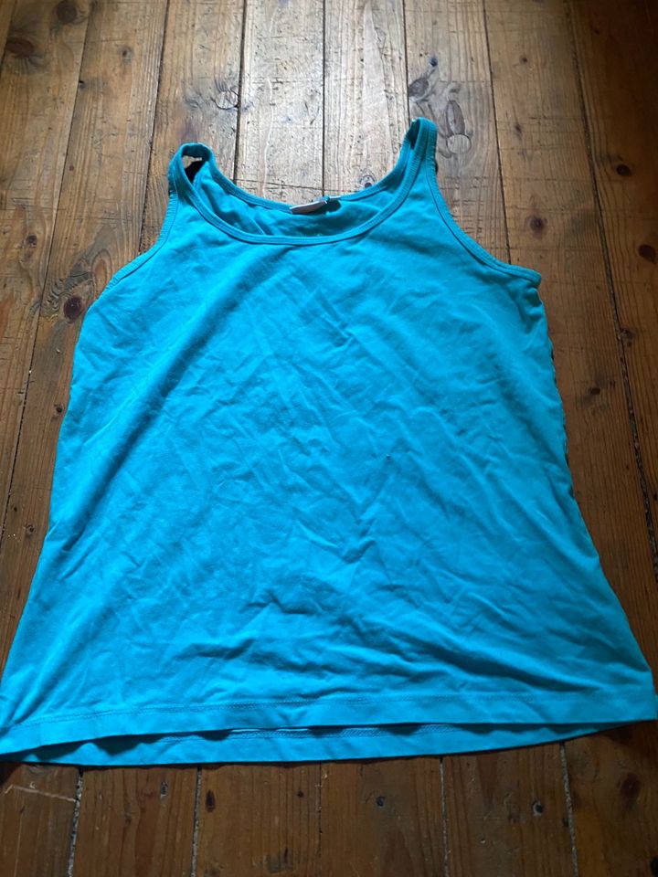 Damen Top T-Shirt gr. 46 in Schwabmünchen