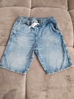 H&M Jeans Shorts Gr. 158 wie neu! Nordrhein-Westfalen - Dorsten Vorschau