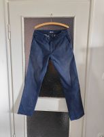 Brax Herren Chinos Hose Gr. 46 mit Manko Feldmoching-Hasenbergl - Feldmoching Vorschau