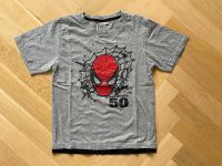 T-Shirt/ Shirt „Spiderman“ in Gr. 140 von MARVEL - wie NEU! Dresden - Gruna Vorschau
