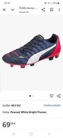 Fußballschuhe Bayern - Bad Wiessee Vorschau