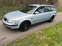 VW Passat Automatik 1.6 SERVICE neu Baden-Württemberg - Waldkirch Vorschau