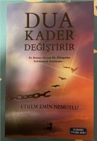 Dua Kader değiştirir - Ethem Emin Nemutlu, Türkisches Buch Nordrhein-Westfalen - Recklinghausen Vorschau