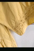 Schönes Kleid neu Marc O'Polo gelb, Gr. 36 Bayern - Ludwigschorgast Vorschau