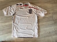 England Shirt Fußball 2007-2009 Größe L Nordrhein-Westfalen - Menden Vorschau