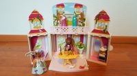 Playmobil Prinzessin Mitnehm-Schloss mit Zubehör Kr. Dachau - Dachau Vorschau