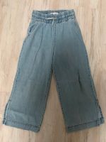 Weite Jeans Zara Gr. 140 Rheinland-Pfalz - Grafschaft Vorschau