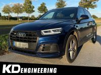Audi Q5/SQ5 FY Codierungen, Freischaltungen und Anpassungen Bayern - Hallbergmoos Vorschau