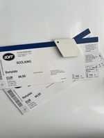 3x Soolking BERLIN Konzert Tickets Konzertkarten 11.05.2024 Berlin - Charlottenburg Vorschau