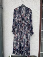 Boho Hippie Flower Langarm Maxi Sommerkleid v. Shein Gr. XL 42/44 Köln - Rodenkirchen Vorschau