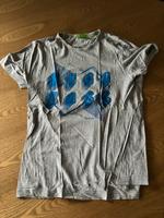 *original* Hugo Boss T-Shirt, Größe M, grau Kr. Passau - Passau Vorschau
