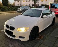 BMW E93/ 320i/ Automatik/ M Paket Nordrhein-Westfalen - Gelsenkirchen Vorschau