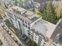 Moderne 4-Zimmer-Penthouse-Wohnung mit einzigartigem Ausblick in Darmstadt Hessen - Darmstadt Vorschau