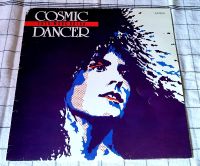 Schallplatte : T-Rex Cosmic Dancer Sachsen - Pirna Vorschau