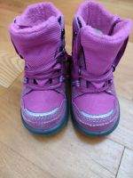 Superfit Winterschuhe Größe 21 Thüringen - Dermbach Vorschau