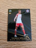 Topps Thomas Müller Black Edge Kr. München - Unterschleißheim Vorschau