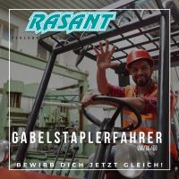 *HGN* Gabelstaplerfahrer (m/w/d) in Schwerin gesucht! ID: 181039 Schwerin - Görries Vorschau