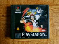 Playstation 1 PS1 The King of Fighters 95 Schwerin - Krebsförden Vorschau