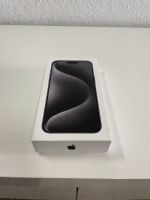 iPhone 15 Pro Max|wie NEU|OVP|GARANTIE|256GB|black|Anlieferung✅ Nordrhein-Westfalen - Viersen Vorschau