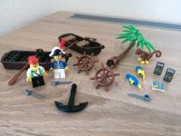 Lego Piraten Boot Affe Zubehör 10320 21322 NEU! Sachsen - Rodewisch Vorschau