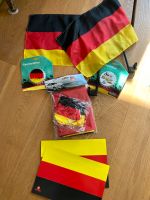 ** EM 2024 ****Fußball  FAN-Paket für Autofahrer Nordrhein-Westfalen - Ratingen Vorschau