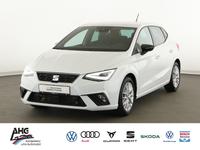Seat Ibiza FR 1.0 TSI 110 PS 7 Gang DSG FR  LED Navi Thüringen - Gotha Vorschau