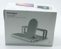 Kensington StudioCaddy Dockingstation Qi Laden kabelloses Ladeger Baden-Württemberg - Mühlacker Vorschau