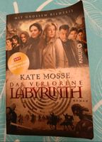 Kate Mosse - Das verlorene Labyrinth Bayern - Maßbach Vorschau