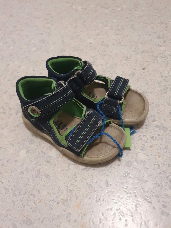 Sandalen Ricosta Pepino in Weil am Rhein