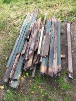 Alte Holz zum Verschenken Rheinland-Pfalz - Betzdorf Vorschau