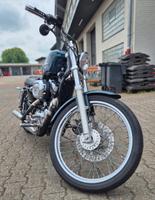 Harley-Davidson Sportster XLH1200C Nordrhein-Westfalen - Oberhausen Vorschau