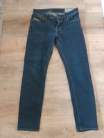 Jeans Diesel blau Baden-Württemberg - Esslingen Vorschau
