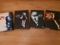 24 - Kiefer Sutherland - Staffel 1-4 DVD, TV-Serie Baden-Württemberg - Obrigheim Vorschau