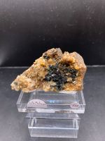 Lazulith Kanada Mineralien Mineraliensammlung Edelsteine Nordrhein-Westfalen - Grefrath Vorschau