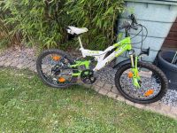 Mountainbike 20 Zoll / Jungefahrrad /Mädchenfahrrad Kinderfahrrad Nordrhein-Westfalen - Leopoldshöhe Vorschau