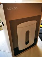 Sonos Sub Mini in Weiß - OVP - Garantie Bochum - Bochum-Nord Vorschau