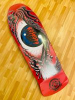 Santa Cruz Skateboards Skateboard Deck Jim Phillips Roskopp Eye Düsseldorf - Oberkassel Vorschau